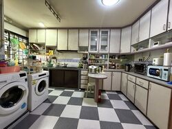 Blk 248 Pasir Ris Street 21 (Pasir Ris), HDB Executive #623177551